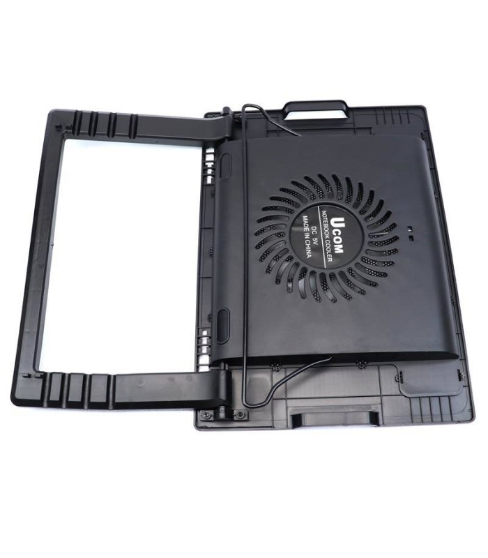 کول پد لپ تاپ یوکام LAPTOP COOLPAD Ucom 638B