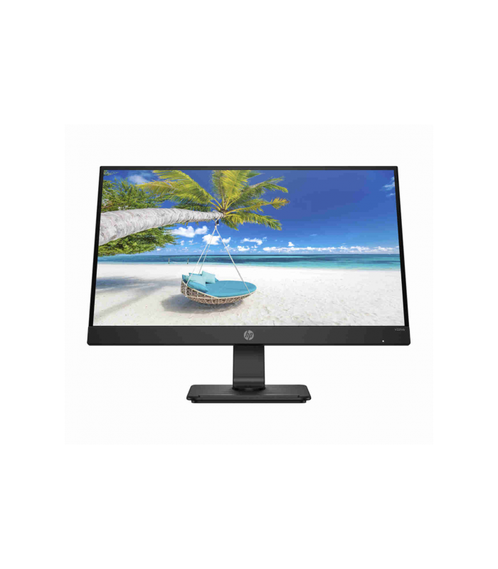 مانیتور اچ پی سایز 22 اینچ مدل HP Monitor V221Vb