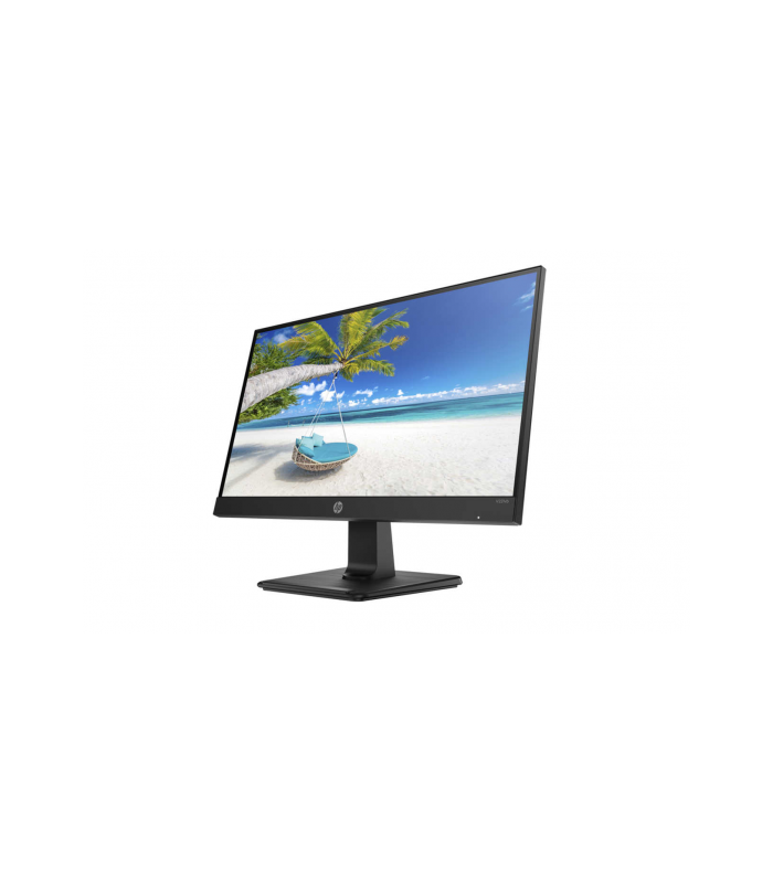 مانیتور اچ پی سایز 22 اینچ مدل HP Monitor V221Vb
