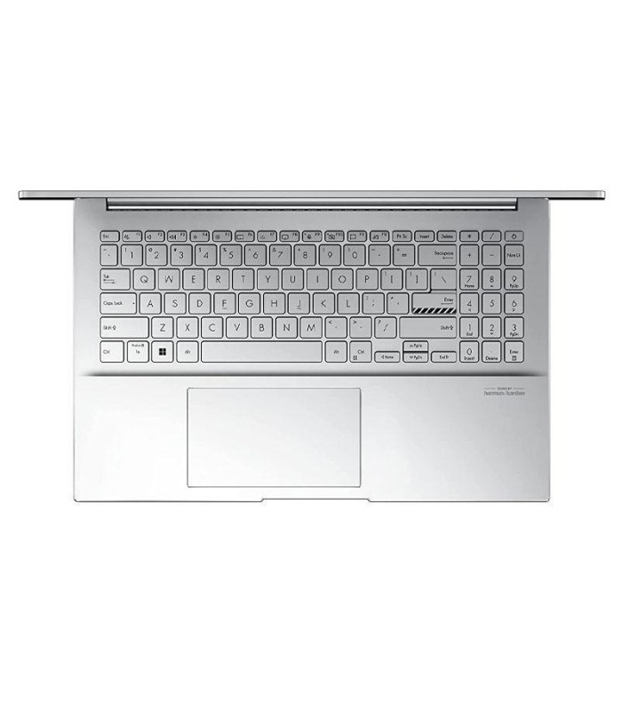 لپ تاپ 15 اینچ ایسوس Asus Laptop M6500QH - Ryzen5 5600H - 8GB DDR5 - 512GB SSD - 4GB GTX1650