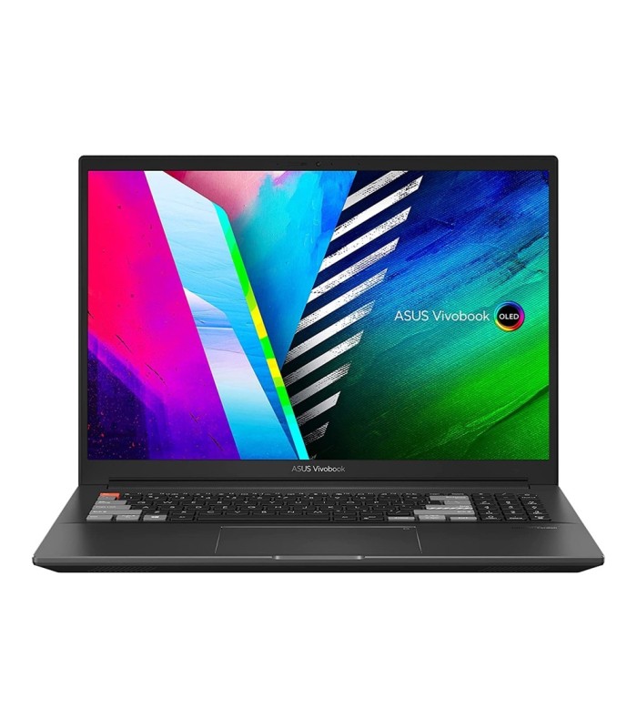 لپ تاپ 16 اینچ ایسوس Asus Laptop N7600PC - I5 11300 - 8GB DDR4 - 512GB SSD - 4GB RTX3050