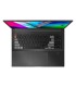 لپ تاپ 16 اینچ ایسوس Asus Laptop N7600PC - I5 11300 - 8GB DDR4 - 512GB SSD - 4GB RTX3050