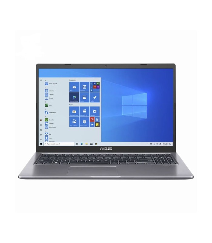 لپ تاپ ایسوس ۱۵.۶ اینچ مدل Asus Laptop R565EP - i5 1135G7 - 8GB DDR4 - 512GB SSD - 2GB MX330