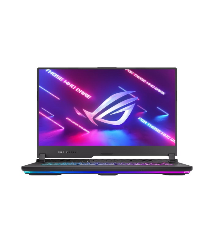 لپ تاپ 15.6 اینچ ایسوس مدل Asus Laptop ROG STRIX G513RC - Ryzen7 6800H - 16GB DDR5 - 1TB SSD - 4G RTX3050