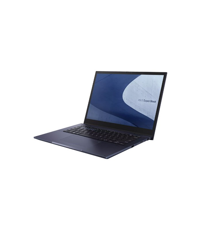 لپ تاپ 14 اینچ ایسوس مدل ASUS Laptop ExpertBook B7402FB - LA0095W - i5 1240P - 32GB DDR5 - 1TB SSD - IRIS XE