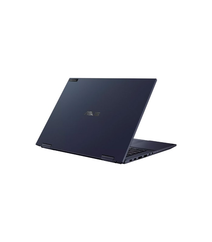 لپ تاپ 14 اینچ ایسوس مدل ASUS Laptop ExpertBook B7402FB - LA0095W - i5 1240P - 32GB DDR5 - 1TB SSD - IRIS XE