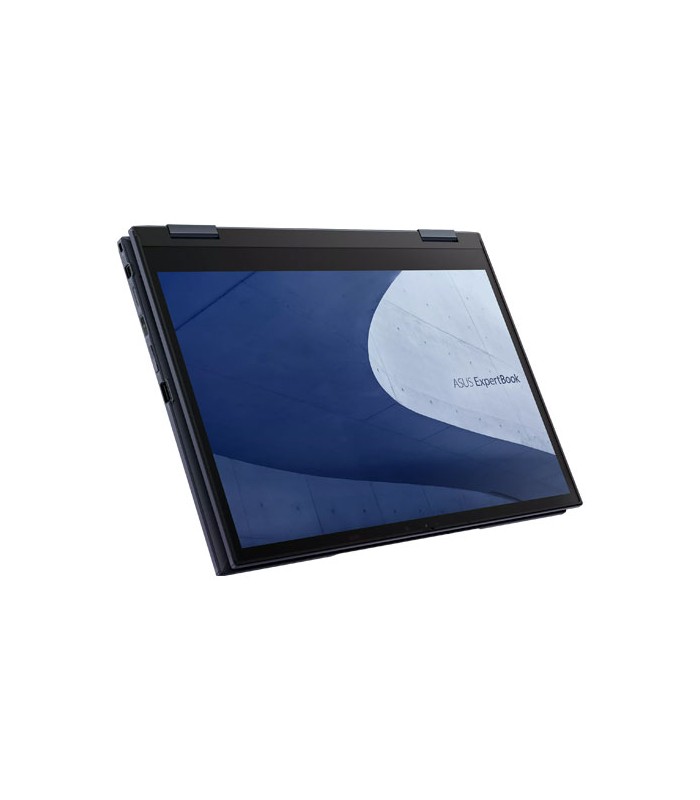 لپ تاپ 14 اینچ ایسوس مدل ASUS Laptop ExpertBook B7402FB - LA0095W - i5 1240P - 32GB DDR5 - 1TB SSD - IRIS XE
