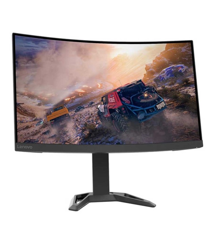 مانیتور خمیده لنوو مدل Monitor LENOVO G27c-30-27 INCH