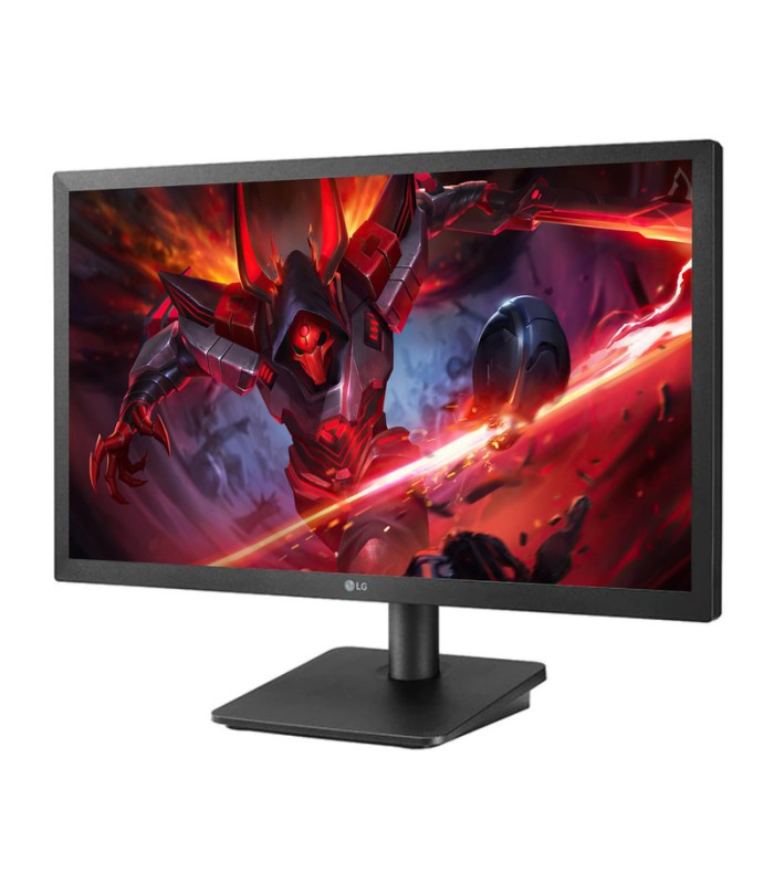 مانیتور ال جی مدل 21.5 اینچ MONITOR LG 22MP400