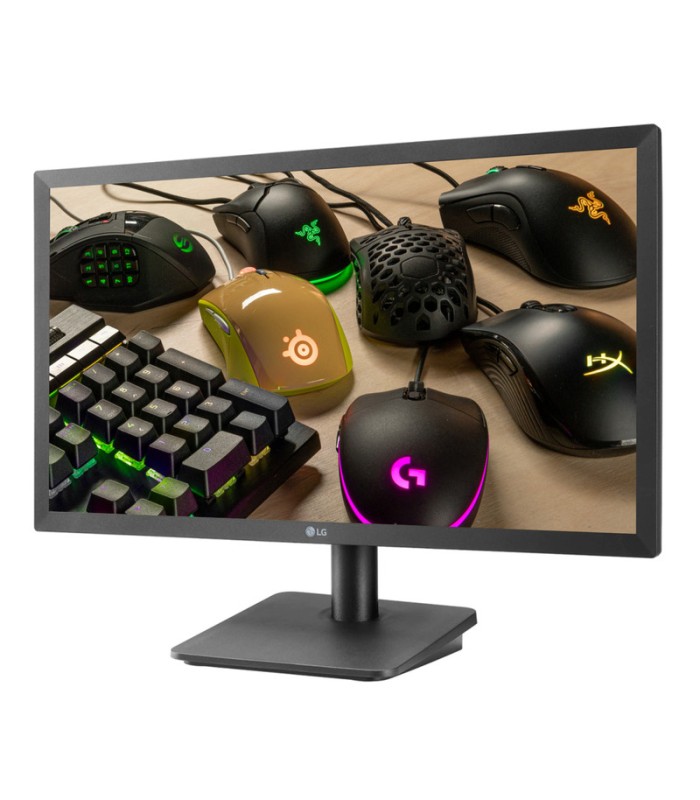 مانیتور ال جی سایز 21.5 اینچ مدل LG Monitor 22MP410