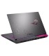 لپ تاپ 15.6 اینچ ایسوس مدل Asus Laptop ROG STRIX G513RC - Ryzen7 6800H - 16GB DDR5 - 1TB SSD - 4G RTX3050
