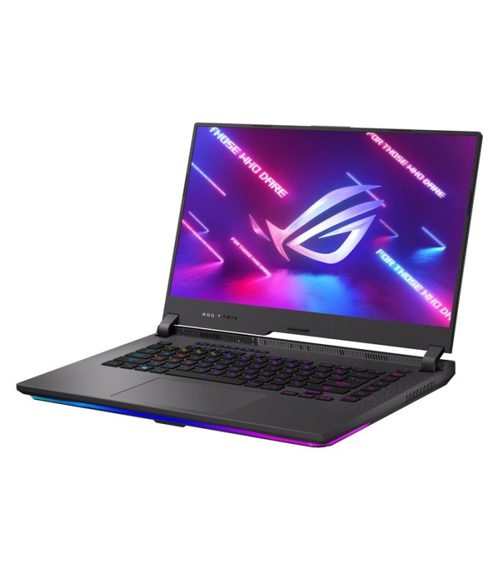 لپ تاپ 15.6 اینچ ایسوس مدل Asus Laptop ROG STRIX G513RC - Ryzen7 6800H - 16GB DDR5 - 1TB SSD - 4G RTX3050