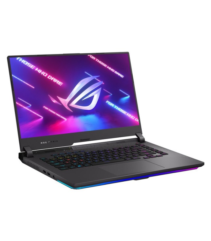 لپ تاپ 15.6 اینچ ایسوس مدل Asus Laptop ROG STRIX G513RC - Ryzen7 6800H - 16GB DDR5 - 1TB SSD - 4G RTX3050