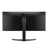 مانیتور مخصوص بازی ال جی 34 اینچ مدل LG Monitor GAMING 34WP550-B 34 Inch