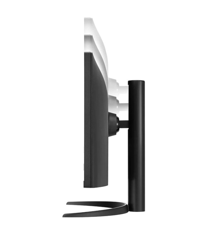 مانیتور مخصوص بازی ال جی 34 اینچ مدل LG Monitor GAMING 34WP550-B 34 Inch