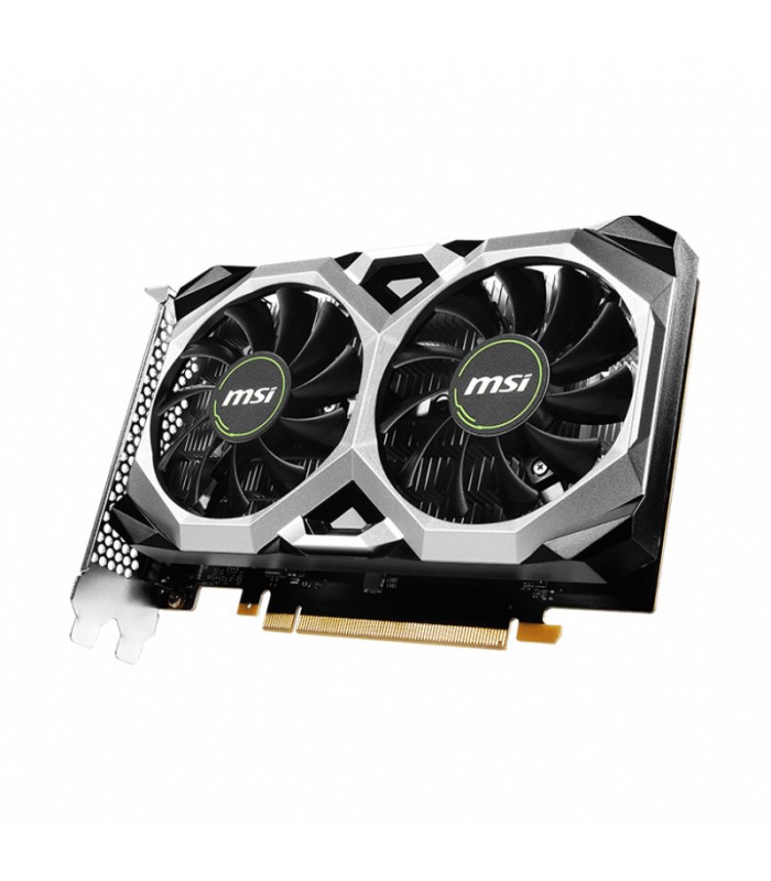 کارت گرافیک ام اس آی مدل GeForce GTX 1630 VENTUS XS 4G OC