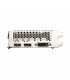 کارت گرافیک ام اس آی مدل GeForce GTX 1630 VENTUS XS 4G OC