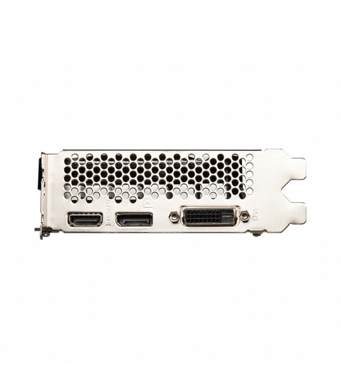 کارت گرافیک ام اس آی مدل GeForce GTX 1630 VENTUS XS 4G OC