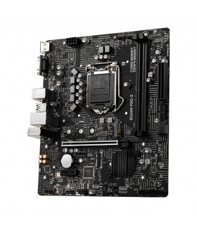 مادربرد ام اس آی مدل MOTHERBOARD MSI PRO B560M-E
