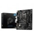 مادربرد ام اس آی مدل MOTHERBOARD MSI PRO B560M-E