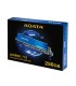 اس اس دی اینترنال ای دیتا مدل LEGEND 710 ظرفیت 256 گیگابایت SSD PCIE M2 2280 LEGEND 710 256GB