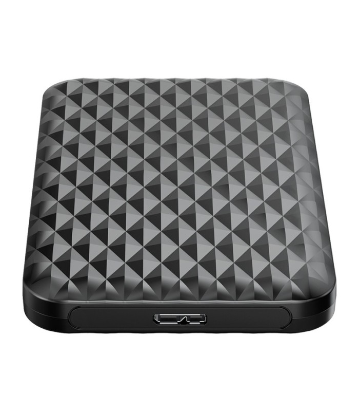 باکس هارد 2.5 اینچی اوریکو مدل BOX HDD 2.5 INCH ORICO 2520-U3
