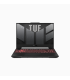 لپ تاپ ایسوس مدل ASUS Laptop TUF Gaming A15 FA507RF - RYZEN 7 6800H - 8GB DDR4 - 512GB SSD - 4GB RTX2050
