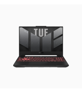 لپ تاپ ایسوس مدل ASUS Laptop TUF Gaming A15 FA507RF - RYZEN 7 6800H - 8GB DDR4 - 512GB SSD - 4GB RTX2050