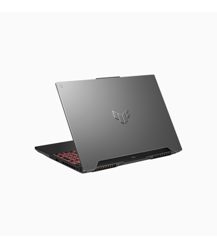 لپ تاپ ایسوس مدل ASUS Laptop TUF Gaming A15 FA507RF - RYZEN 7 6800H - 8GB DDR4 - 512GB SSD - 4GB RTX2050
