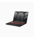 لپ تاپ ایسوس مدل ASUS Laptop TUF Gaming A15 FA507RF - RYZEN 7 6800H - 8GB DDR4 - 512GB SSD - 4GB RTX2050