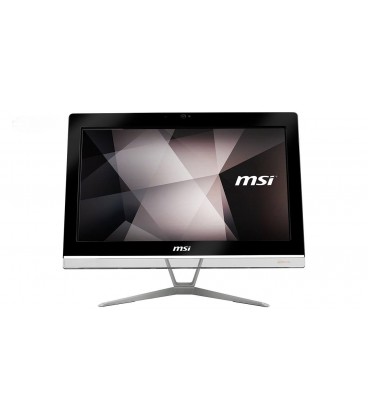 کامپیوتر همه کاره 19.5 اینچی ام اس آی مدل Pro 20 EX 7M - C