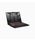 لپ تاپ ایسوس مدل ASUS Laptop TUF Gaming A15 FA507RF - RYZEN 7 6800H - 8GB DDR4 - 512GB SSD - 4GB RTX2050