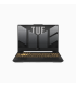 لپ تاپ 15.6 اینچ ایسوس ASUS Laptop TUF GAMING FX507ZU4 - I7 12700H - 16GB DDR4 - 512GB SSD - 6GB RTX4050