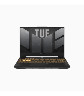 لپ تاپ 15.6 اینچ ایسوس ASUS Laptop TUF GAMING FX507ZU4 - I7 12700H - 16GB DDR4 - 512GB SSD - 6GB RTX4050