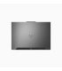لپ تاپ 15.6 اینچ ایسوس ASUS Laptop TUF GAMING FX507ZU4 - I7 12700H - 16GB DDR4 - 512GB SSD - 6GB RTX4050
