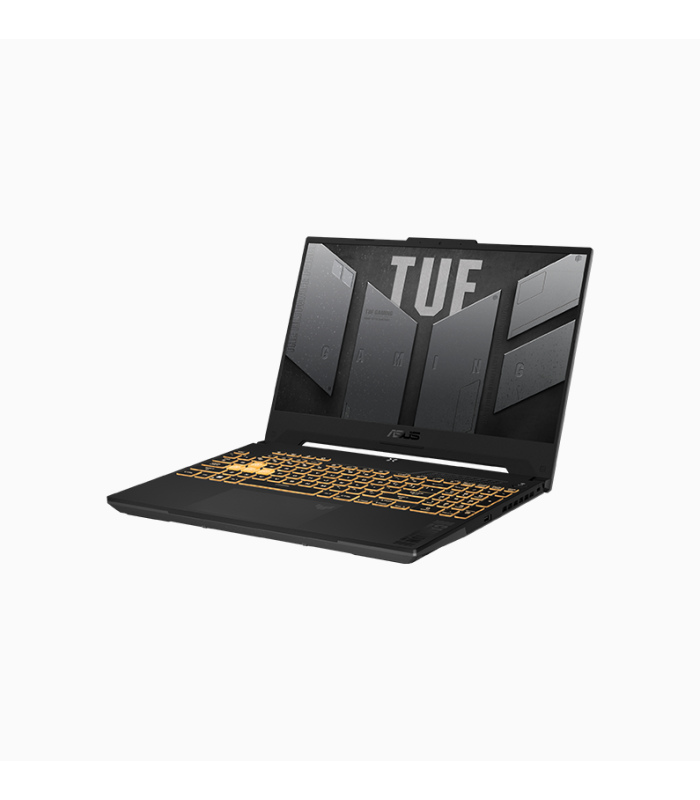 لپ تاپ 15.6 اینچ ایسوس ASUS Laptop TUF GAMING FX507ZU4 - I7 12700H - 16GB DDR4 - 512GB SSD - 6GB RTX4050