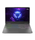 لپ تاپ گیمینگ لنوو 15.6 اینچ LAPTOP LENOVO LOQ - i5 13420H - 8GB DDR5 - 1TB SSD - 6GB RTX3050 - Non Touch