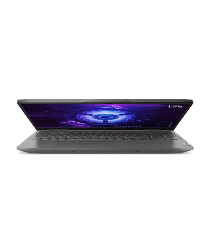 لپ تاپ گیمینگ لنوو 15.6 اینچ LAPTOP LENOVO LOQ - i5 13420H - 8GB DDR5 - 1TB SSD - 6GB RTX3050 - Non Touch