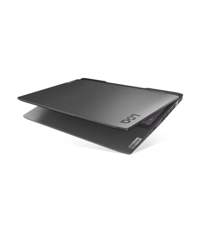 لپ تاپ گیمینگ لنوو 15.6 اینچ LAPTOP LENOVO LOQ - i5 13420H - 8GB DDR5 - 1TB SSD - 6GB RTX3050 - Non Touch
