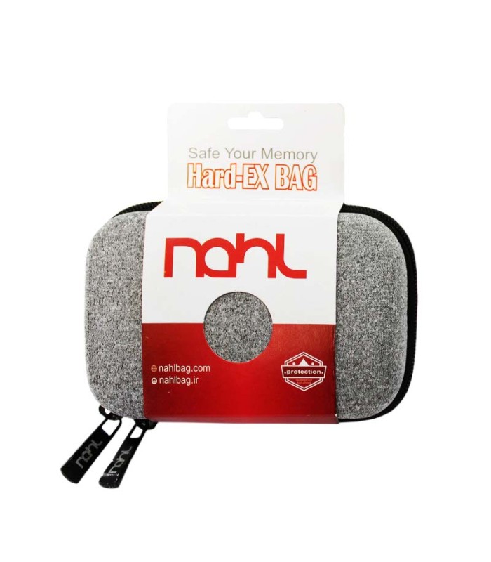 کیف هارد نهل NAHL