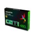 اس اس دی اینترنال ای دیتا مدل SU650 M.2 2280 ظرفیت 480 گیگابایت ADATA SSD M.2 SU650 480GB