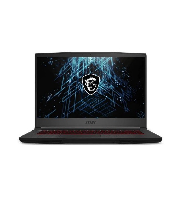 لپ تاپ گیمینگ 15.6 اینچی ام اس آی مدل LAPTOP MSI GF63 Thin 12UCX - i7 12650H - 16GB DDR4 - 1TB SSD - 4GB RTX2050