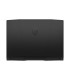 لپ تاپ گیمینگ 15.6 اینچی ام اس آی مدل LAPTOP MSI GF63 Thin 12UCX - i7 12650H - 16GB DDR4 - 1TB SSD - 4GB RTX2050