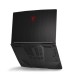 لپ تاپ گیمینگ 15.6 اینچی ام اس آی مدل LAPTOP MSI GF63 Thin 12UCX - i7 12650H - 16GB DDR4 - 1TB SSD - 4GB RTX2050