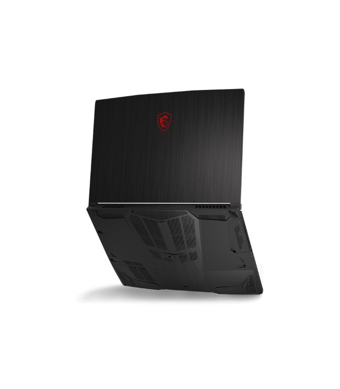 لپ تاپ گیمینگ 15.6 اینچی ام اس آی مدل LAPTOP MSI GF63 Thin 12UCX - i7 12650H - 16GB DDR4 - 1TB SSD - 4GB RTX2050