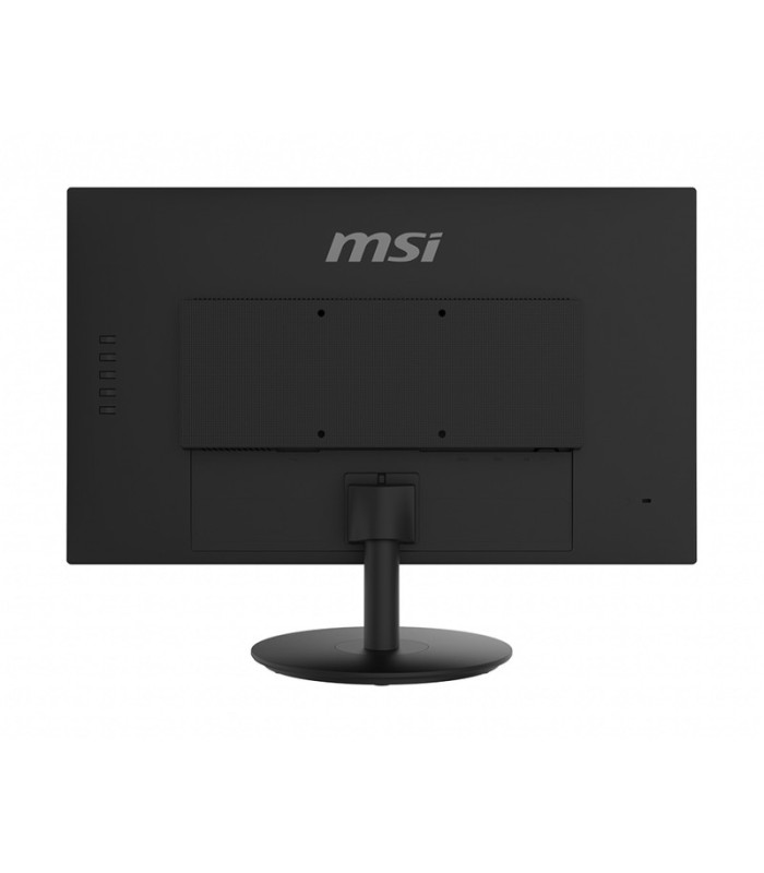 مانیتور ام اس آی 23.8 اینچی مدل MONITOR MSI PRO MP242A