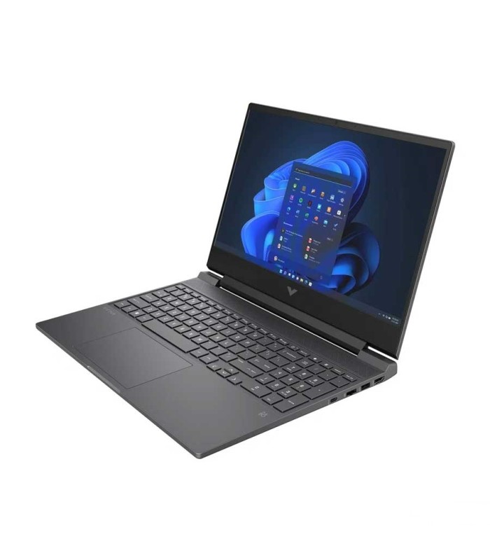 لپ تاپ 15.6 اینچی اچ پی HP Laptop FA1093DX - i5 13420H - 16GB DDR4 - 512GB SSD - 6GB RTX3050 - FHD IPS 144Hz