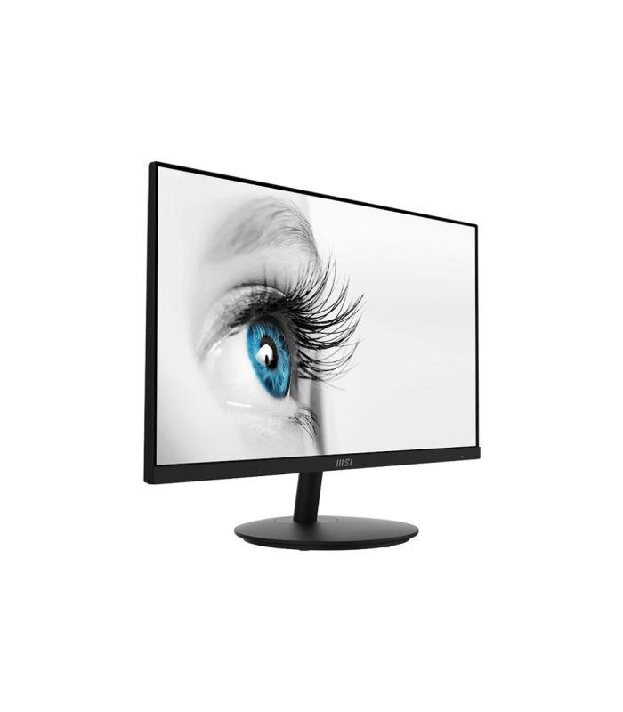 مانیتور ام اس آی 23.8 اینچی مدل MONITOR MSI PRO MP242A