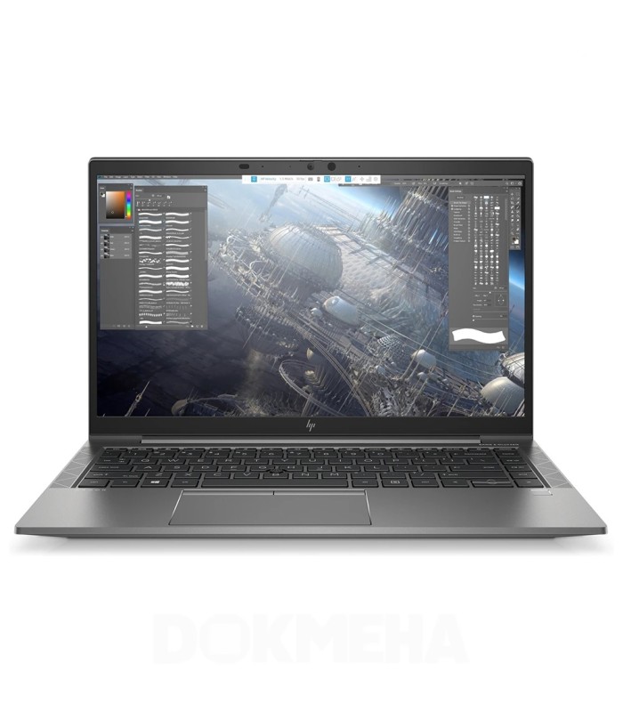 لپ تاپ 14 اینچ اچ پی مدل HP Laptop ZBook Firefly 14 G8 i7 1165G7 - 16GB DDR4 - 1TB SSD - 4GB T500
