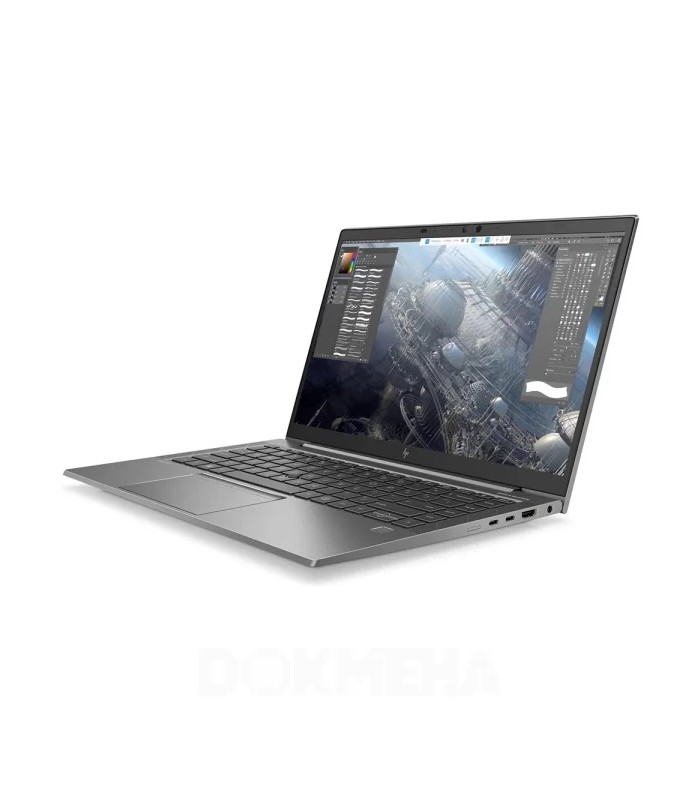 لپ تاپ 14 اینچ اچ پی مدل HP Laptop ZBook Firefly 14 G8 i7 1165G7 - 16GB DDR4 - 1TB SSD - 4GB T500